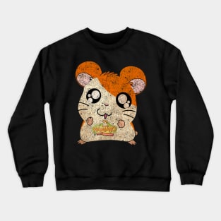 Ham-Ham | Hamtaro Crewneck Sweatshirt